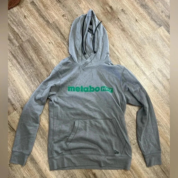 New Era • Metabo hpt Hoodie - Picture 1 of 10